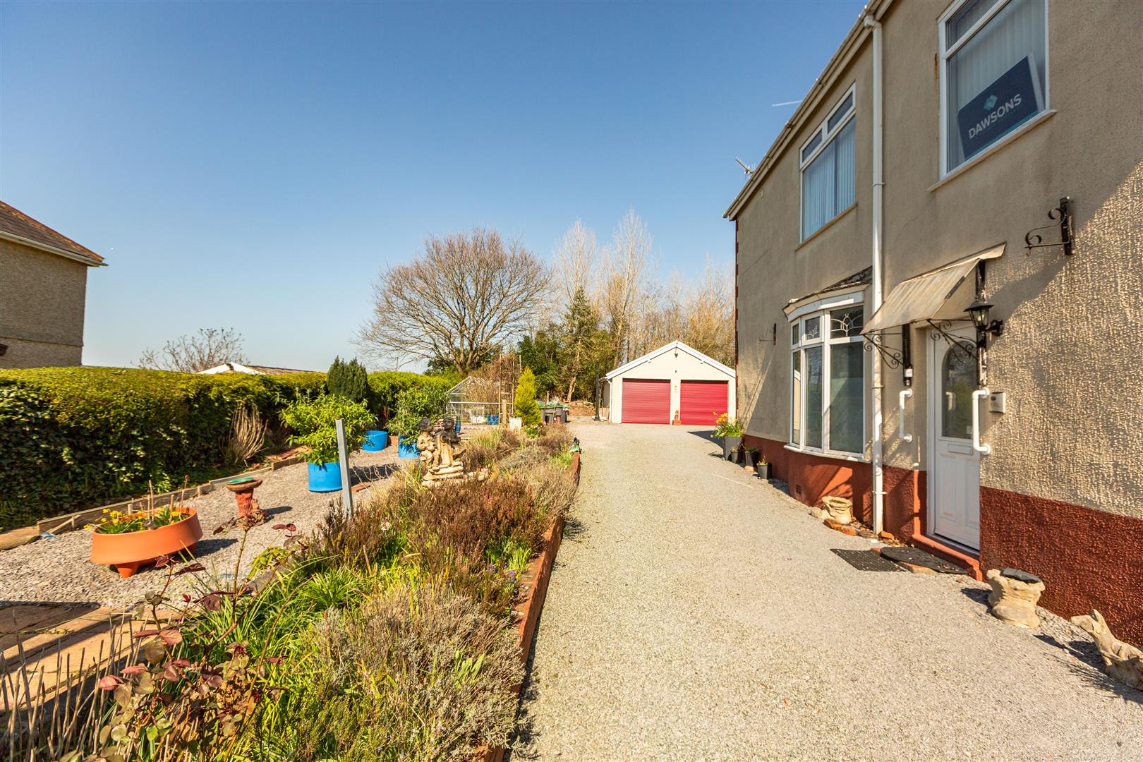 Peniel Green Road, Llansamlet, Swansea, SA7 9BJ